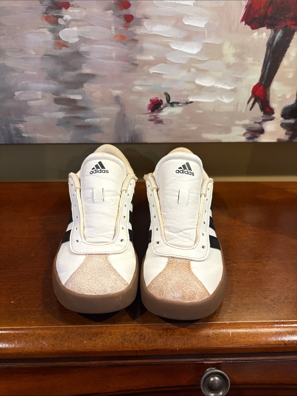 Boys Adidas 👟 Sneakers